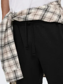 ONSKIAN Mid waist Straight fit Shorts