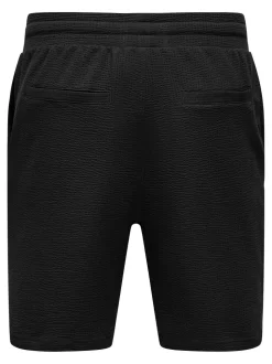 ONSKIAN Mid waist Straight fit Shorts