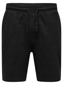 ONSKIAN Mid waist Straight fit Shorts