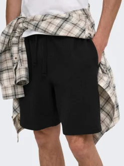 ONSKIAN Mid waist Straight fit Shorts