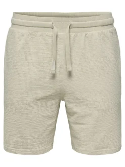 ONSKIAN Mid waist Straight fit Shorts