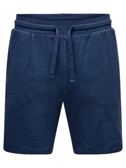 ONSKIAN Mid waist Straight fit Shorts