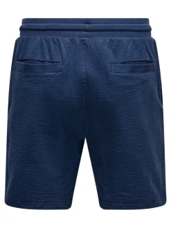 ONSKIAN Mid waist Straight fit Shorts