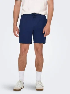 ONSKIAN Mid waist Straight fit Shorts