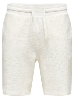 ONSKIAN Mid waist Straight fit Shorts