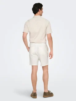 ONSKIAN Mid waist Straight fit Shorts