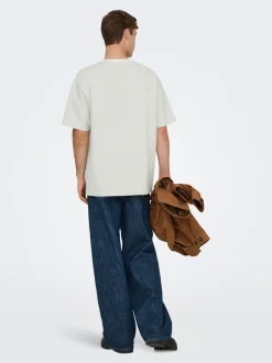 ONSKIAN T-shirts