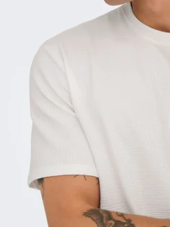 ONSKIAN T-shirts