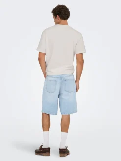 ONSKIAN T-shirts