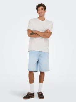 ONSKIAN T-shirts