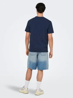 ONSKIAN T-shirts