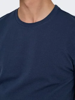 ONSKIAN T-shirts