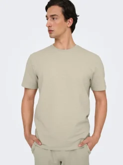 ONSKIAN T-shirts