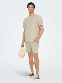 ONSKIAN T-shirts