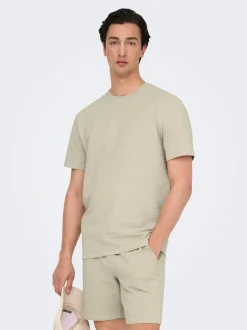ONSKIAN T-shirts