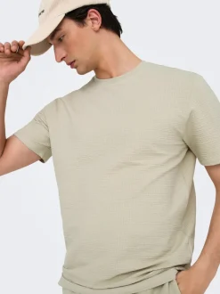 ONSKIAN T-shirts