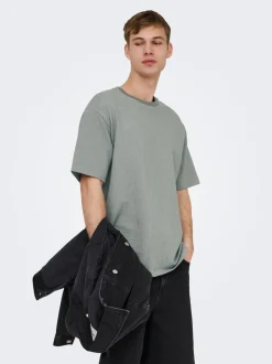 ONSKIAN T-shirts