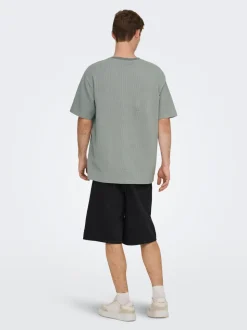 ONSKIAN T-shirts