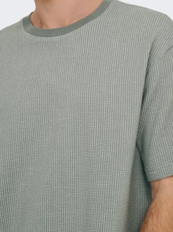 ONSKIAN T-shirts