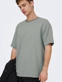 ONSKIAN T-shirts
