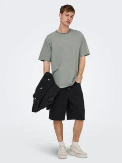 ONSKIAN T-shirts