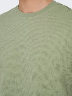 ONSKIAN T-shirts
