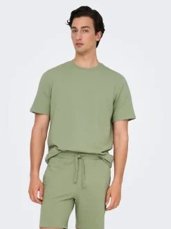 ONSKIAN T-shirts