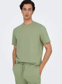 ONSKIAN T-shirts