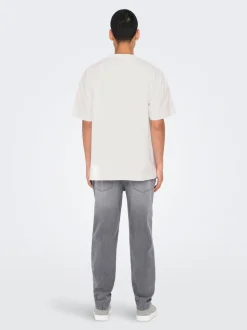 ONSKING T-shirts