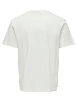 ONSKOLTON T-shirts