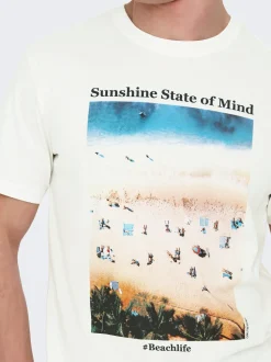 ONSKOLTON T-shirts