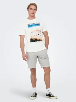 ONSKOLTON T-shirts