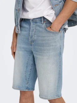 ONSKYLE Regular rise Regular fit Shorts