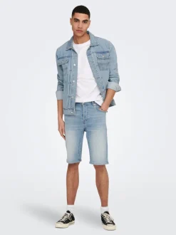 ONSKYLE Regular rise Regular fit Shorts