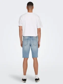 ONSKYLE Regular rise Regular fit Shorts