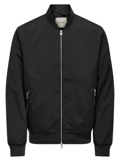 ONSLANDO Bomber jacker