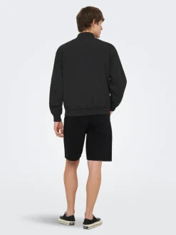 ONSLANDO Bomber jacker