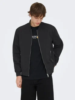 ONSLANDO Bomber jacker