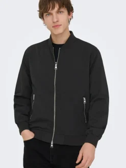 ONSLANDO Bomber jacker