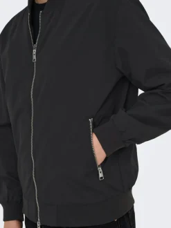 ONSLANDO Bomber jacker