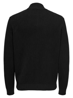 ONSLAW Gebreid vest