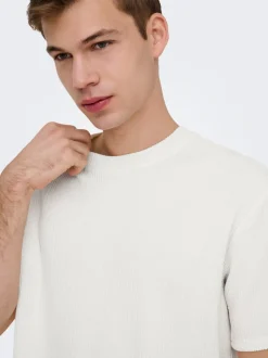 ONSLAZIO T-shirts