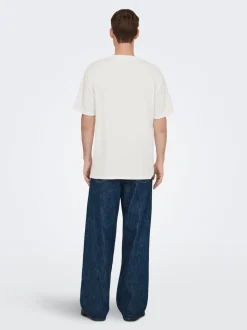 ONSLAZIO T-shirts