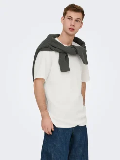 ONSLAZIO T-shirts