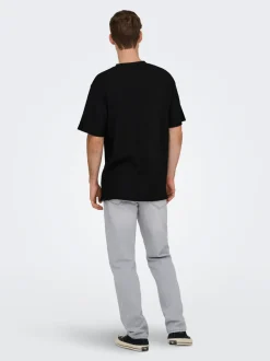 ONSLAZIO T-shirts