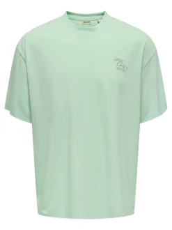ONSLEON T-shirts