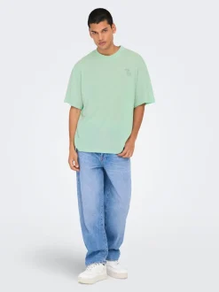 ONSLEON T-shirts