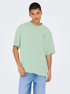 ONSLEON T-shirts