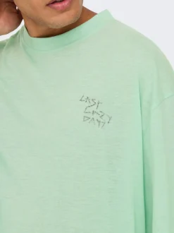 ONSLEON T-shirts