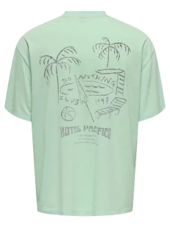 ONSLEON T-shirts
